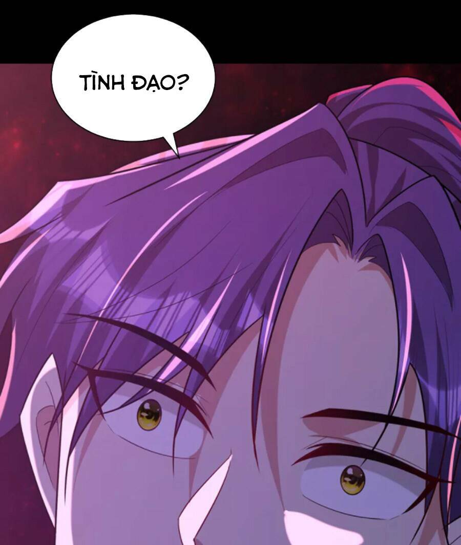 Yêu Giả Vi Vương: Chapter 308