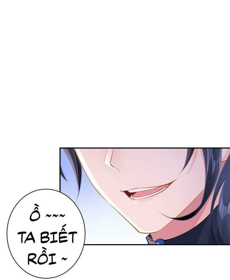 Quận Chúa Vững Vàng, Thiết Lập Nhân Vật Không Thể Vỡ: Chapter 16