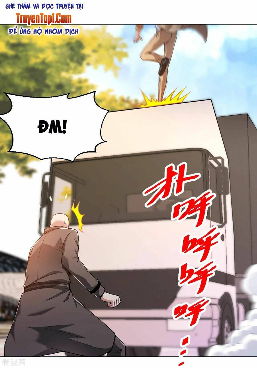 Y Đẳng Cuồng Binh: Chapter 154