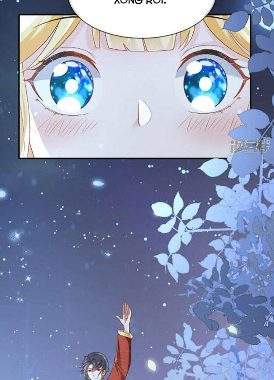 Sủng Hậu Của Vương: Chapter 157