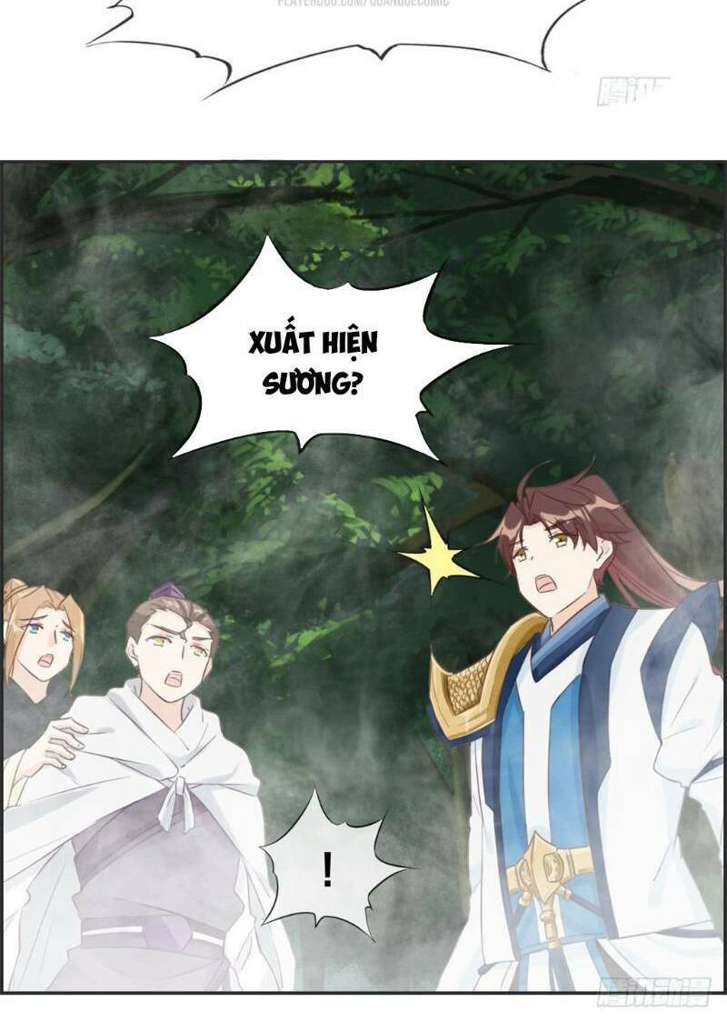 Tối Cường Hoàn Khố Hệ Thống: Chapter 35