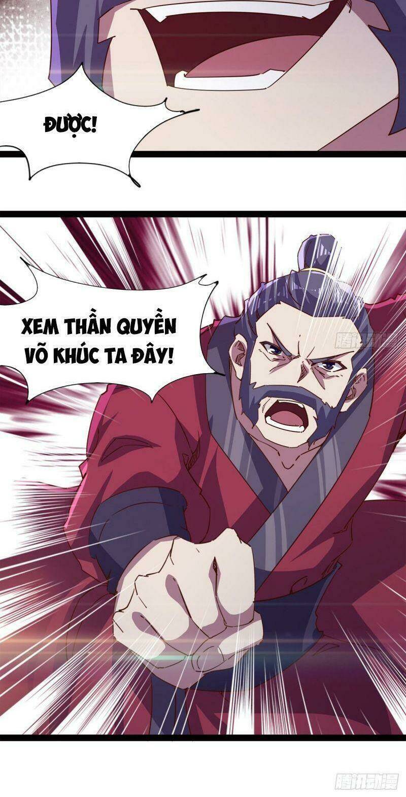Kiếm Đồ: Chapter 62