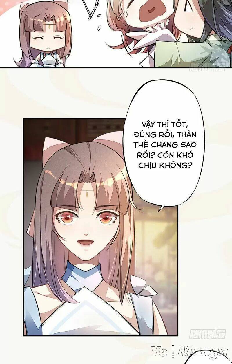 Tuyệt Thế Luyện Đan Sư: Chapter 56