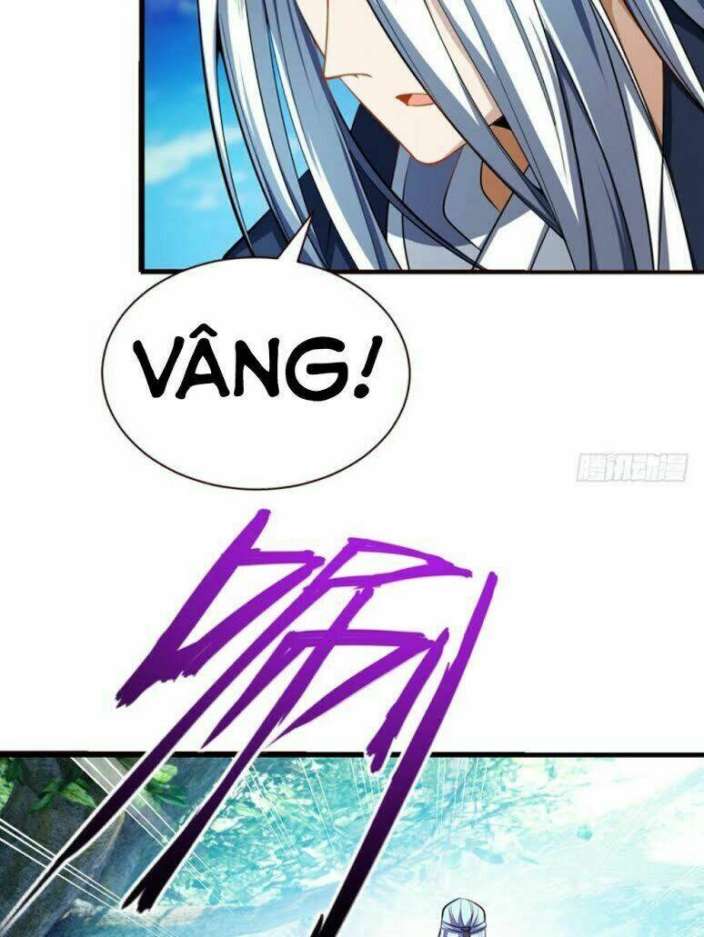 Yêu Giả Vi Vương: Chapter 37