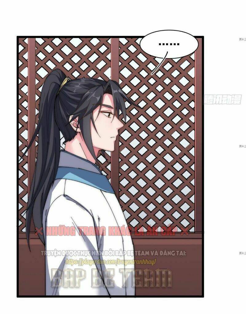 Trường Sinh Cửu Thiên Tuế: Chapter 23