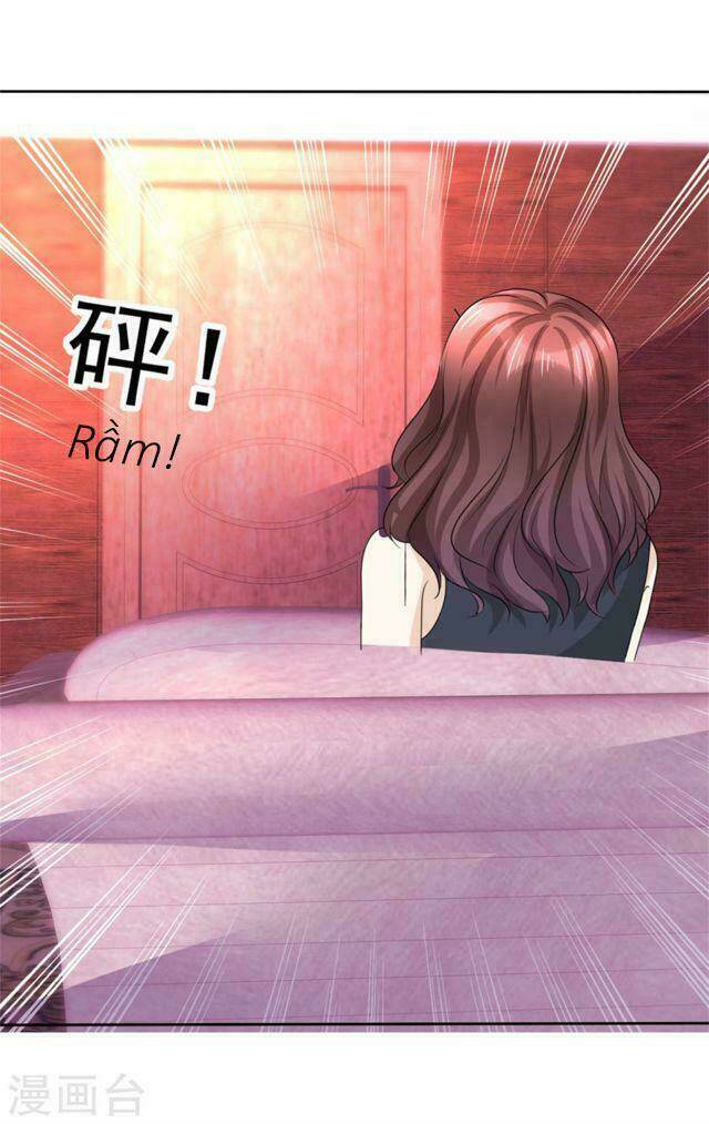 Con Đường Phản Công Của Sủng Thê: Chapter 49