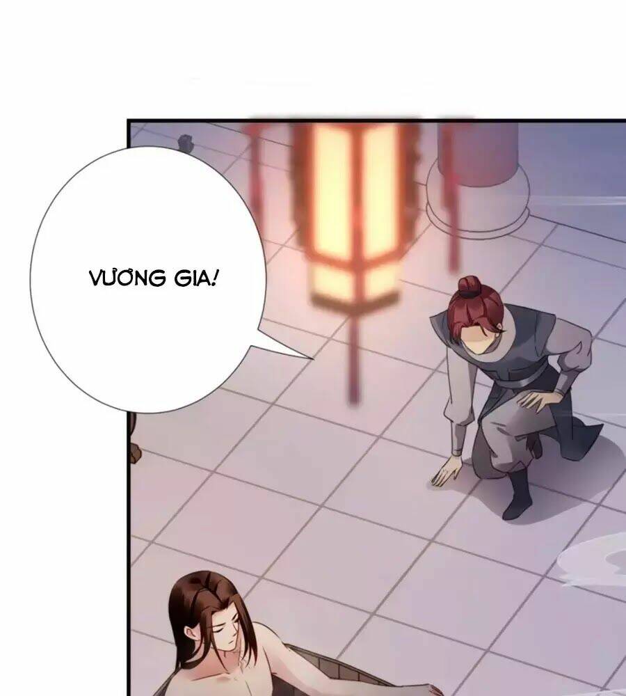Vương Phi Có Chút Nghịch Ngợm: Chapter 54