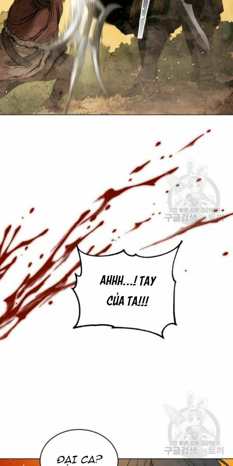 Phụng Tiên Trọng Sinh Ký: Chapter 38