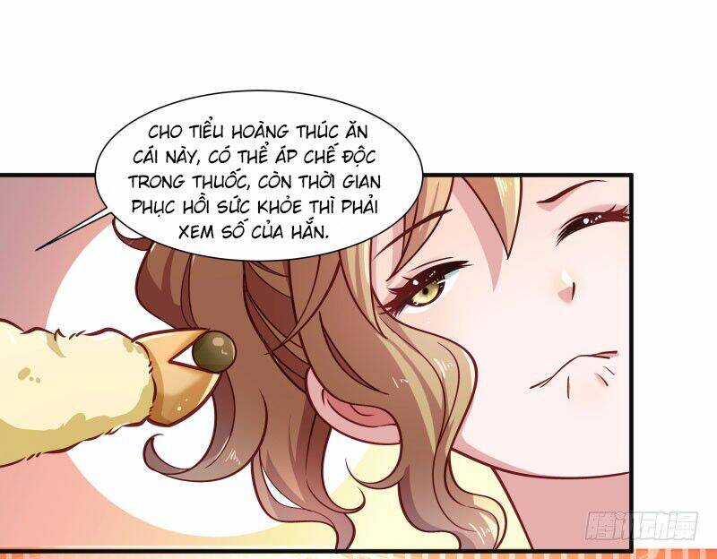 Tiểu Hoàng Thư Và Tiểu Hoàng Thúc: Chapter 24