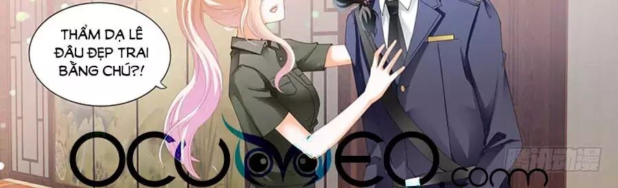 Bá Đạo Tiểu Thúc, Xin Trêu Chọc Vừa Thôi!: Chapter 95