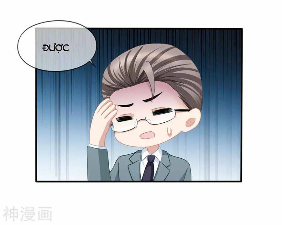 Mỹ Vị Giai Thê: Chapter 87