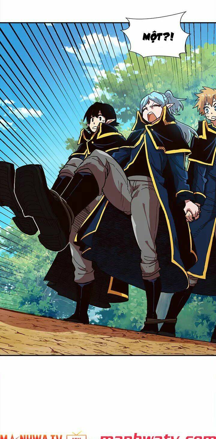 Nô Lệ Nghịch Thiên: Chapter 12