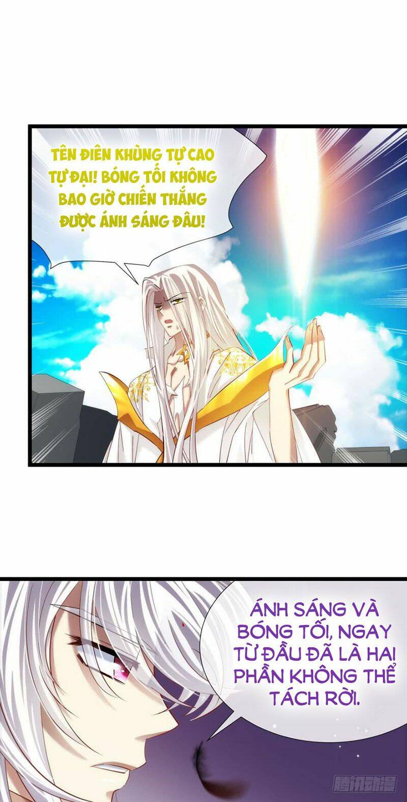 Một Vạn Tư Thế Công Lược Yêu Nam: Chapter 83