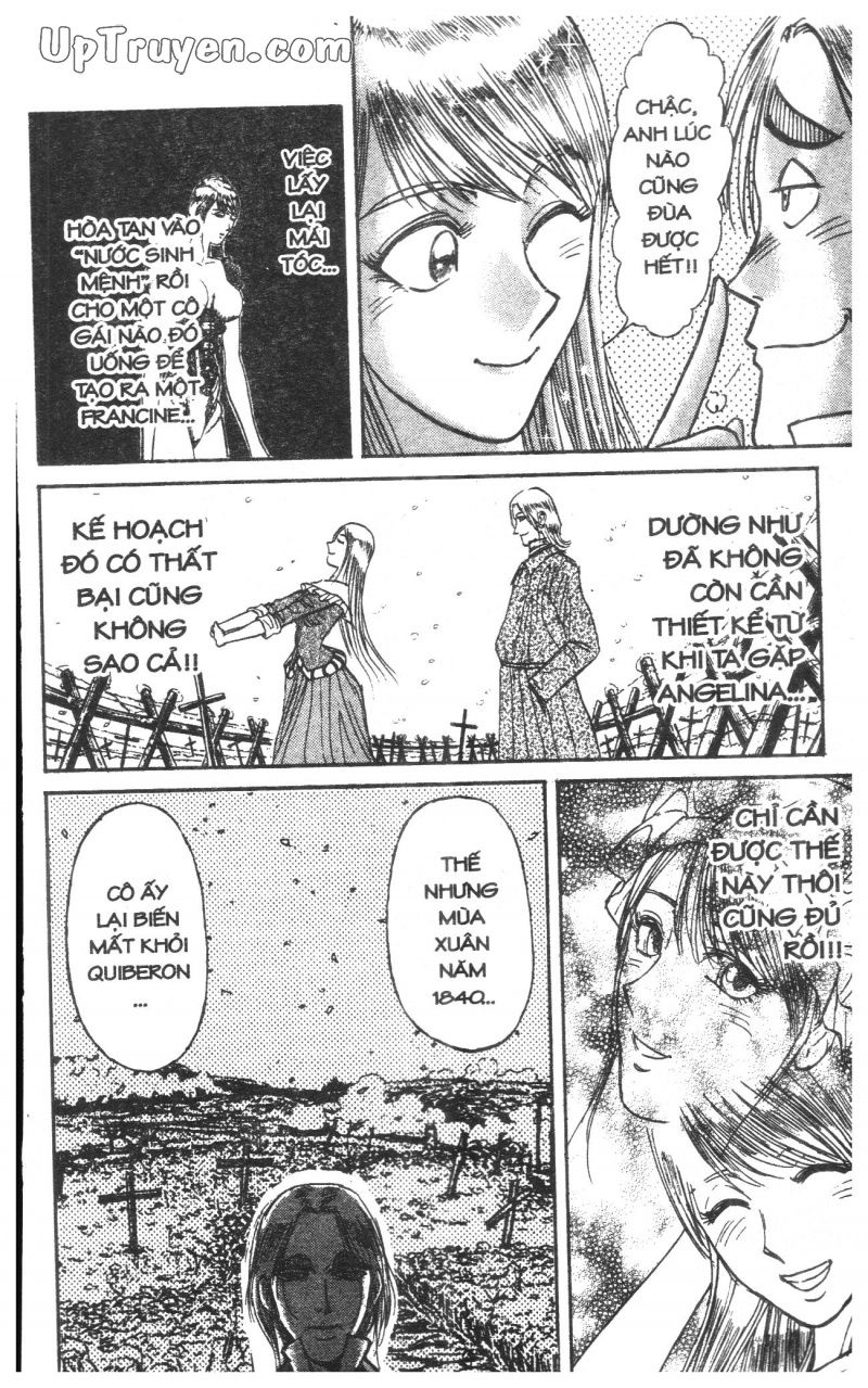 Fujita Kazuhiro: Chapter 27