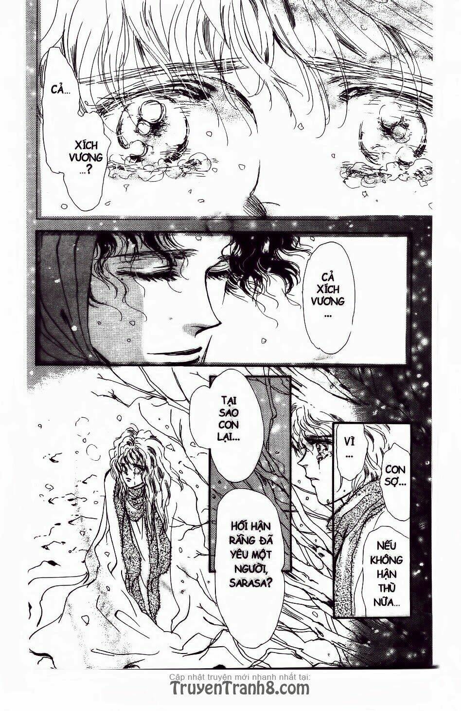 Đứa Con Số Phận: Chapter 61.1