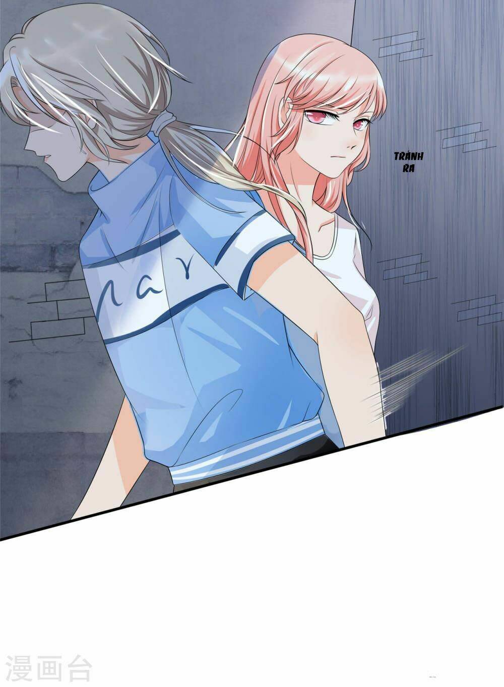 Siêu Cấp Nữ Thần Trọng Sinh: Chapter 3