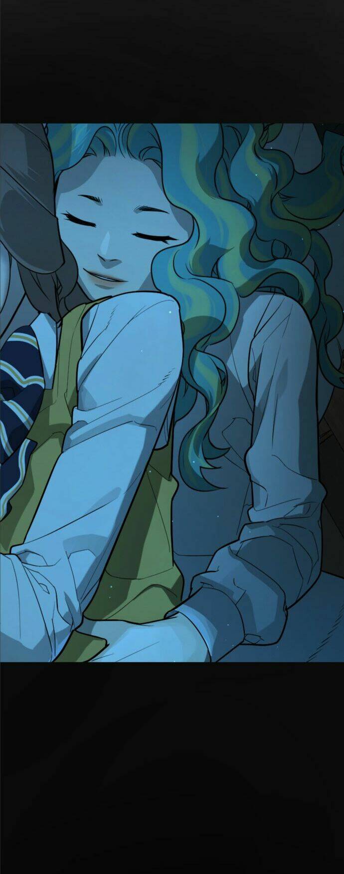 Máu trắng: Chapter 46