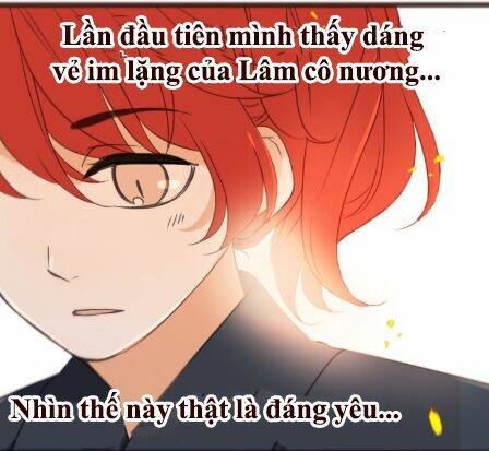 Bạn Trai Tôi Là Cẩm Y Vệ 2: Chapter 33