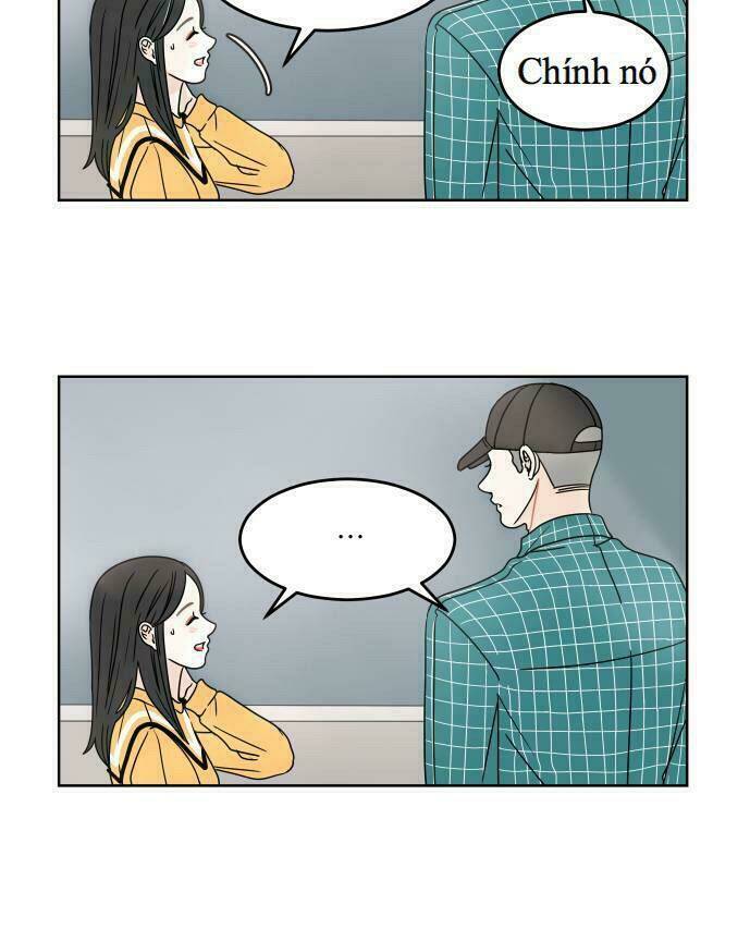 30 Phút Bước Đi Bên Em: Chapter 10