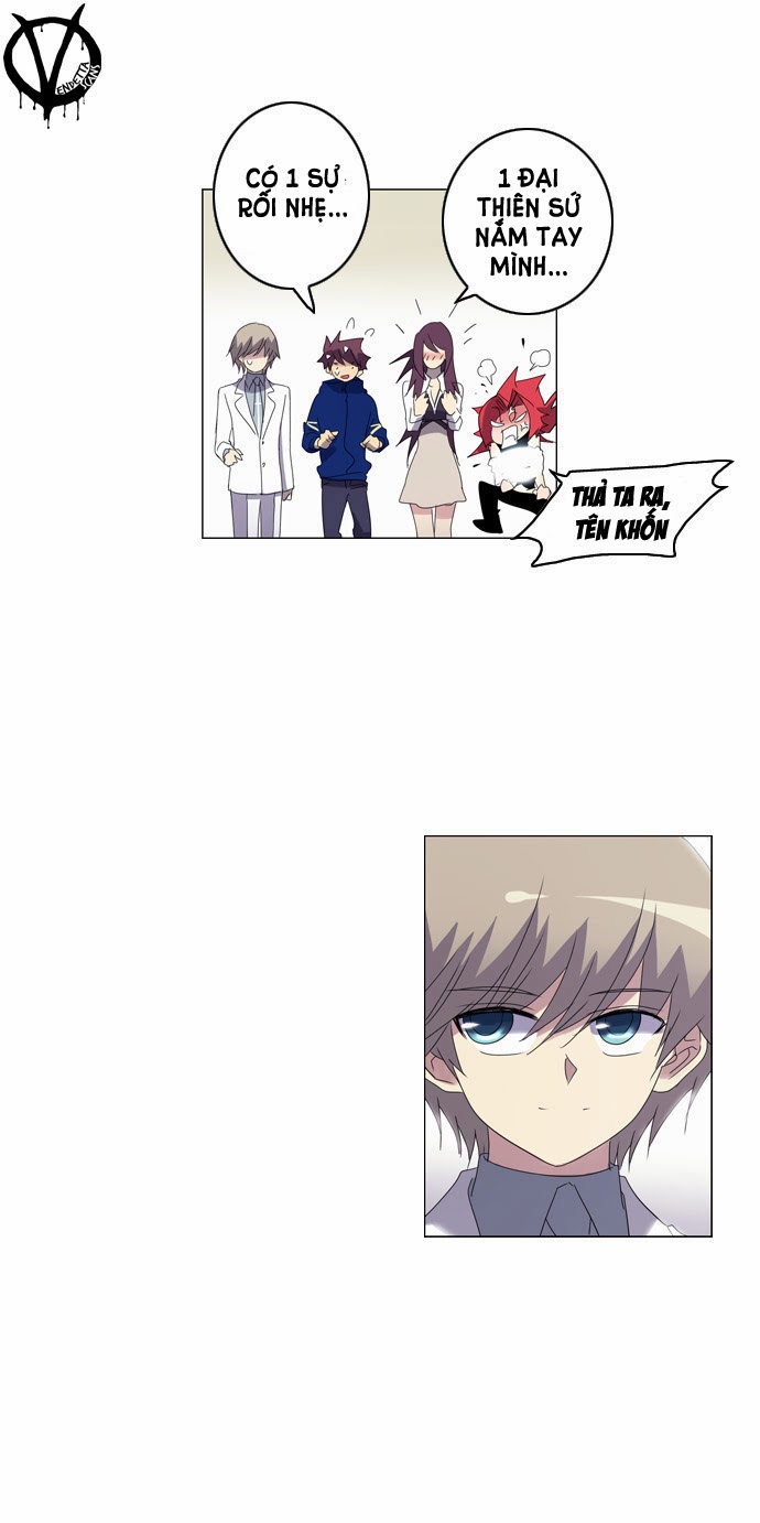 Soul Cartel: Chapter 39