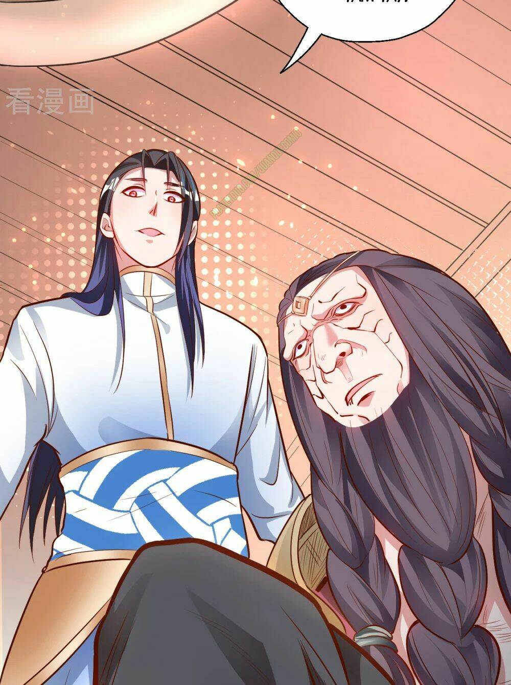 Tối Cường Đại Biểu Hoàng Kim Thận: Chapter 10