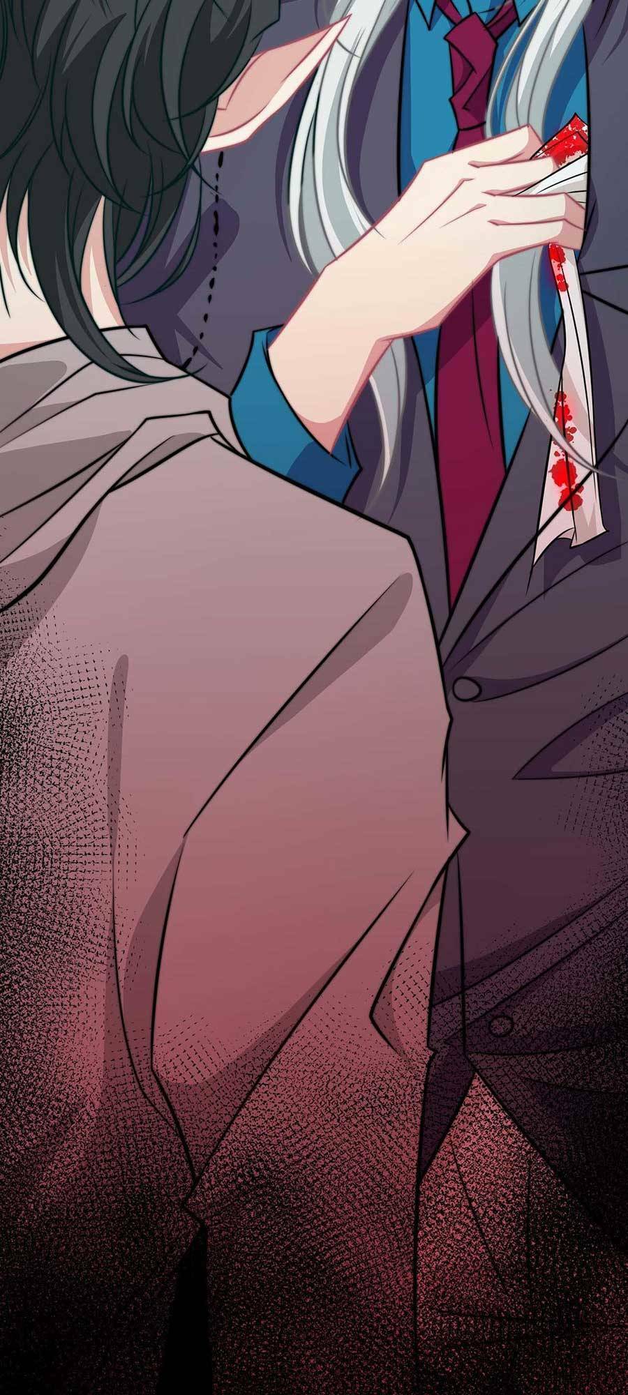 Vết Cắn Trí Mạng: Chapter 23