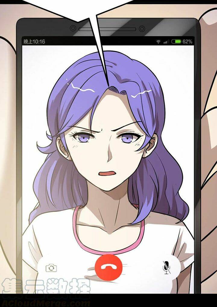 Đai Ca Trở Lại Tuổi 16: Chapter 45