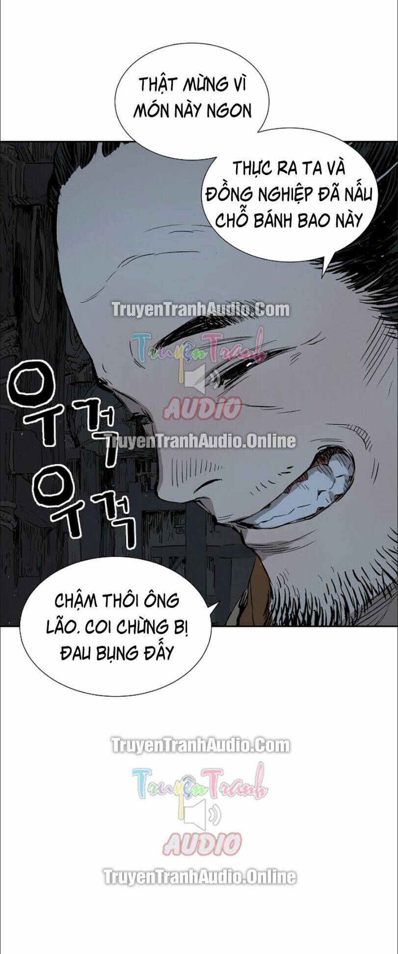 Vô Kiếm Tiểu Tử: Chapter 41