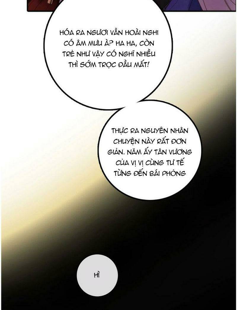 Cướp Chàng Vợ Về Đón Năm Mới: Chapter 49