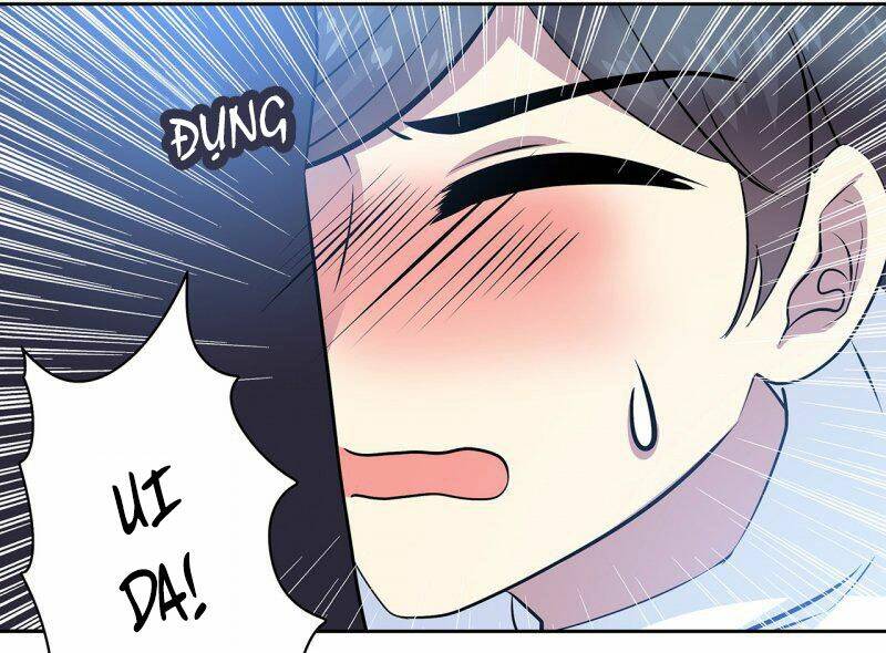 Người Yêu Thời Không: Chapter 54