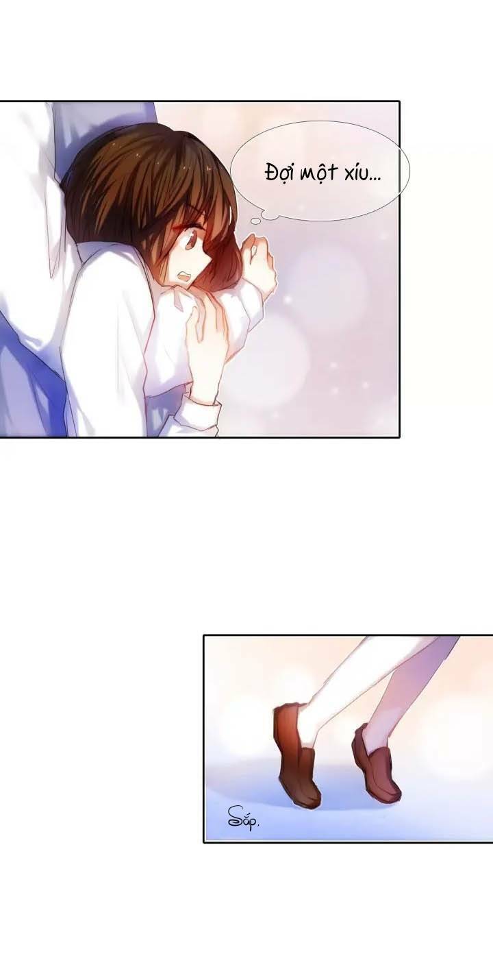 Kế Hoạch Trái Tim: Chapter 40
