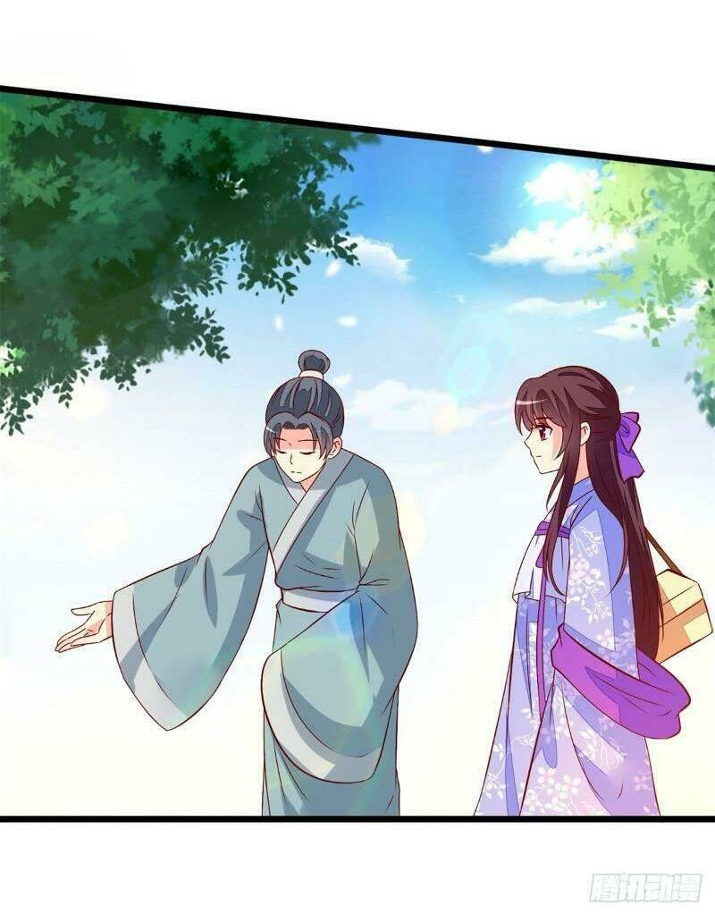 Đế Hoàng Chi Thần Y Khí Phi: Chapter 44