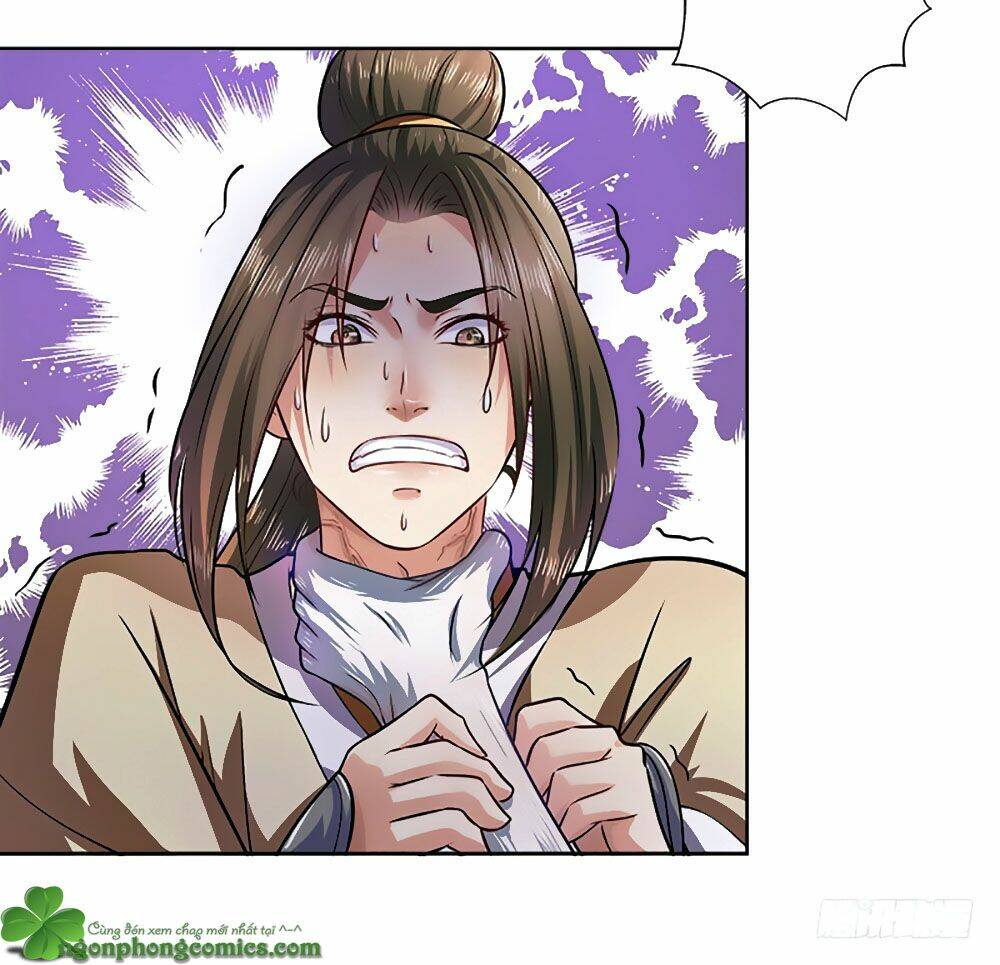 Liêu Liêu Nhân Thân Tu Tiên Truyện: Chapter 43