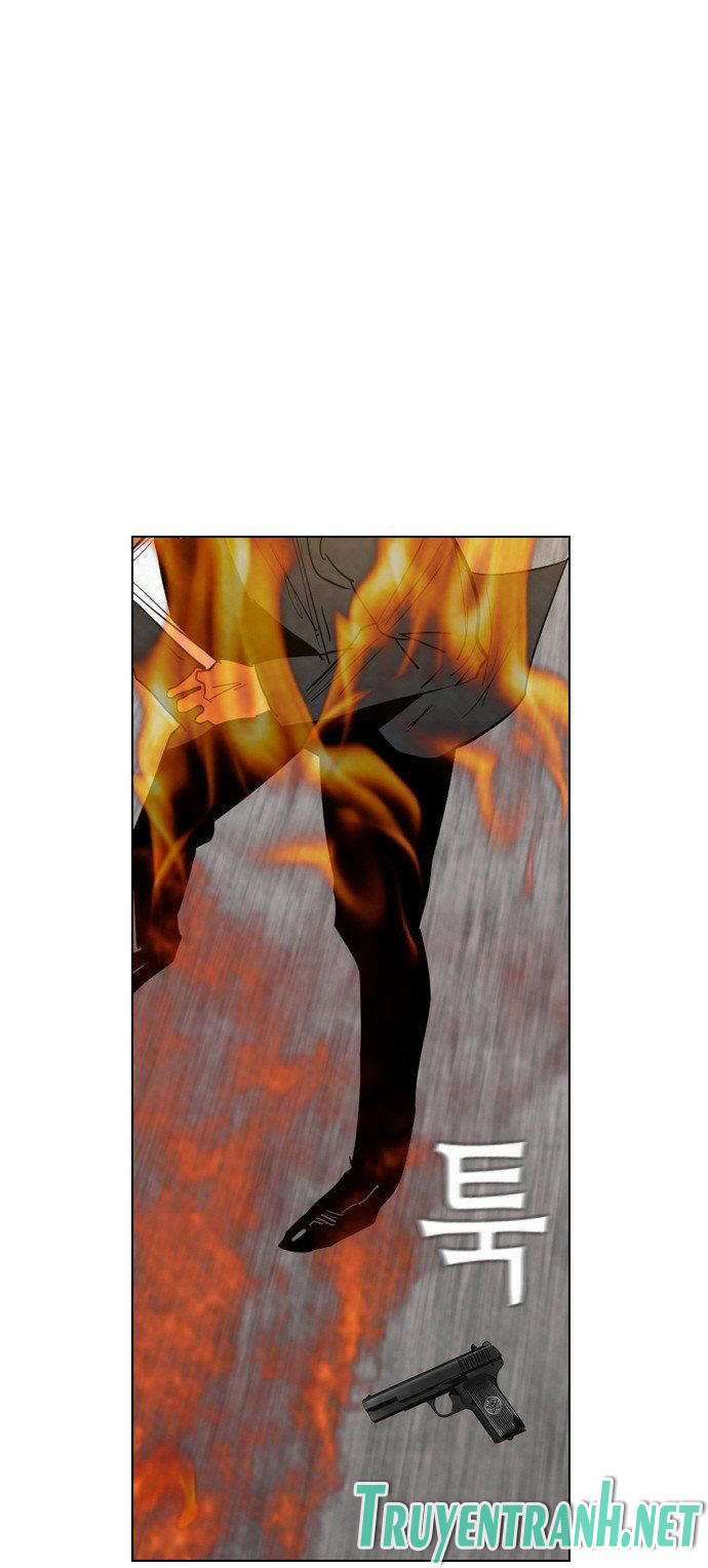 Revival Man: Chapter 17