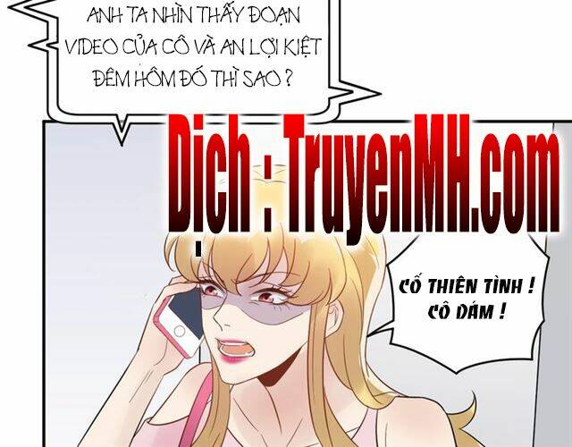 Trong Sinh Chi Ức Vạn Ảnh Hậu Yếu Thượng Vị: Chapter 72