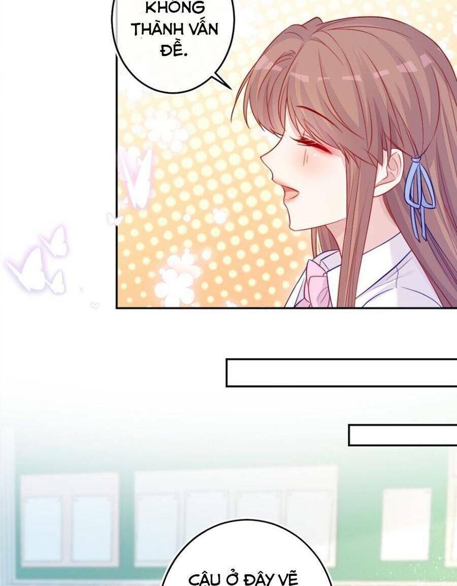 Khi Cô Gái Nhìn Thấy Thời Gian: Chapter 3