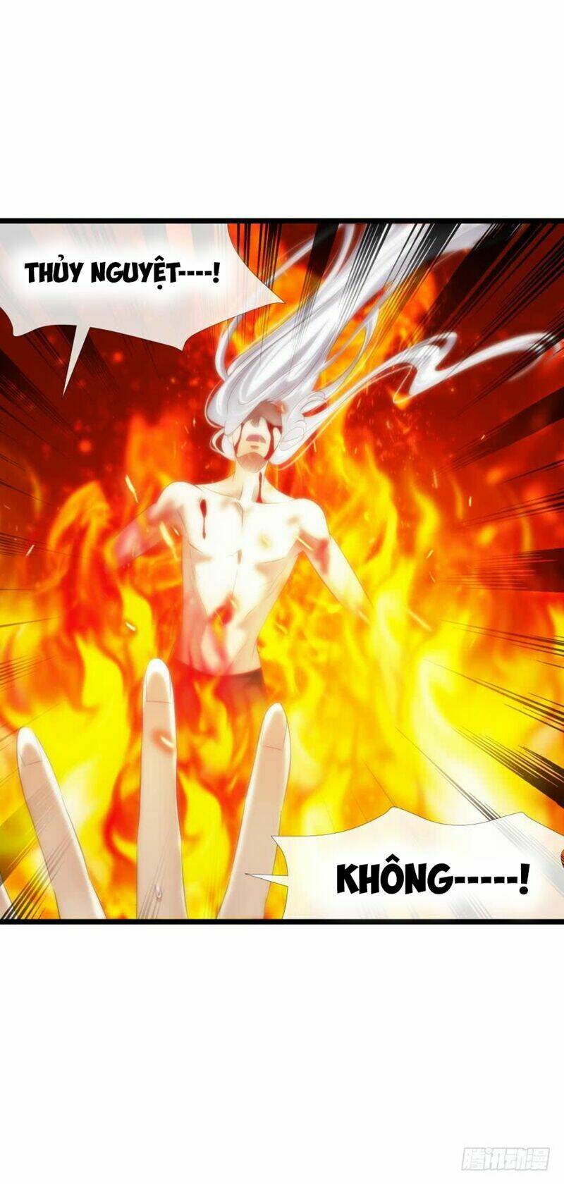 Một Vạn Tư Thế Công Lược Yêu Nam: Chapter 123