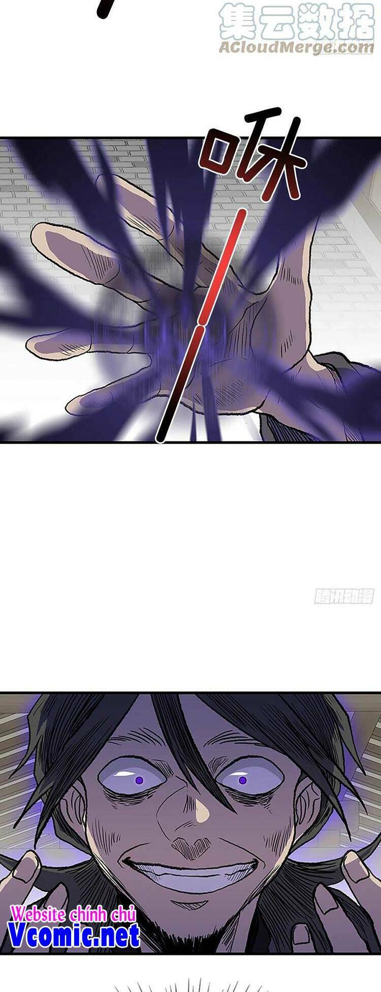 Học Sĩ Tái Sinh: Chapter 230