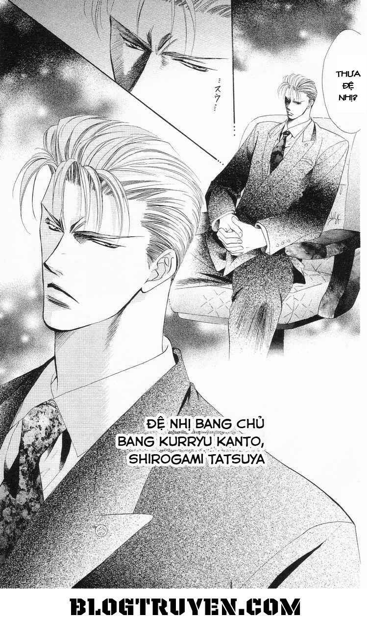Tokyo Crazy Paradise: Chapter 88