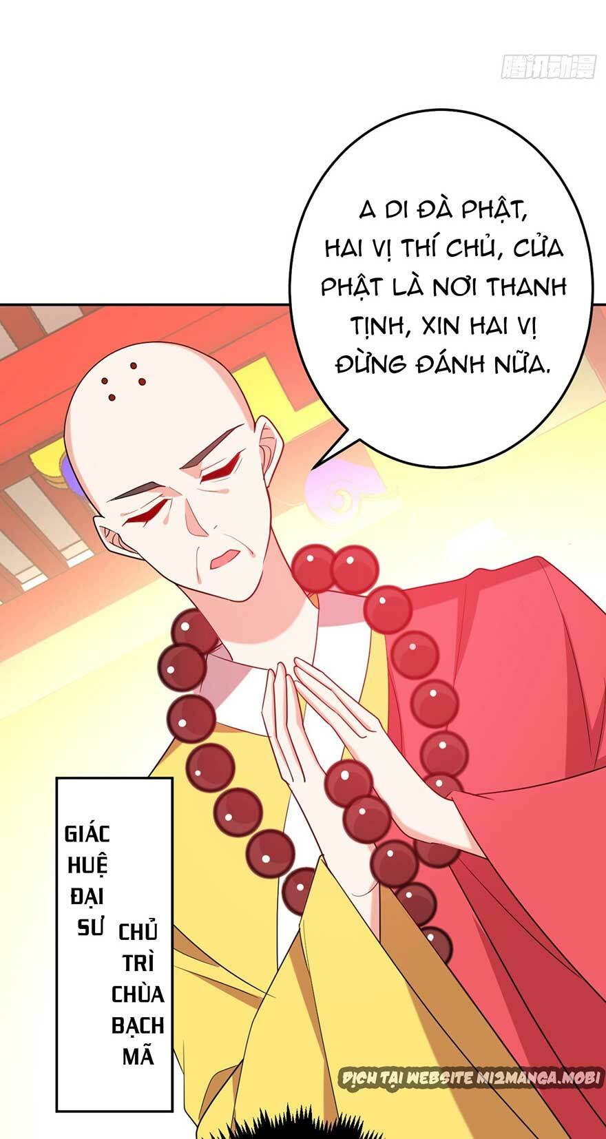Giang Sơn Mỹ Nam Nhập Trướng Ta: Chapter 20