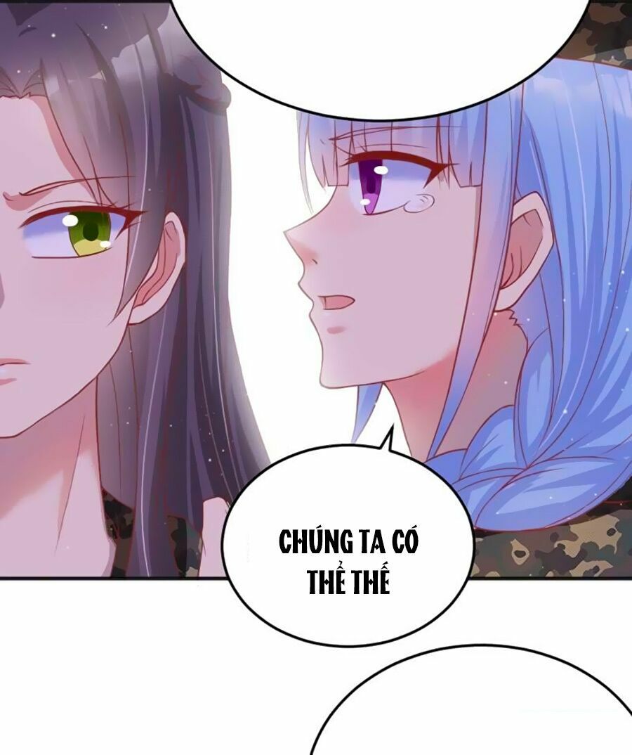 Chồng Già Vợ Trẻ Trêu Nhau Hàng Ngày: Chapter 51