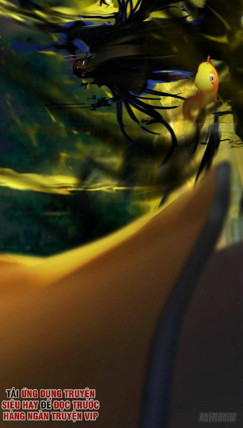 Cửu Hoang Đọa Huyền Sư: Chapter 73