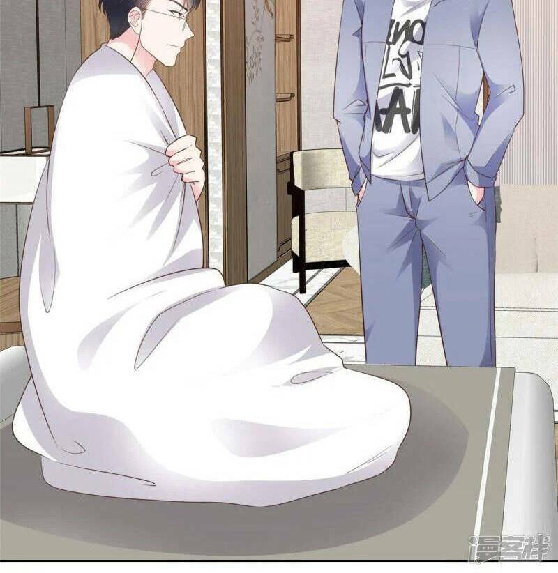 Boss Là Kim Chủ Của Tôi: Chapter 52