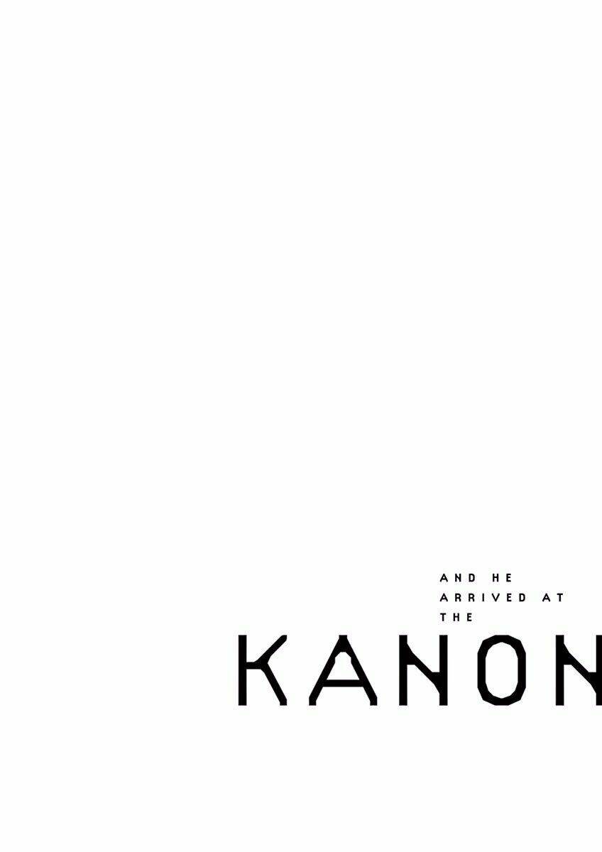 Kanon - Tận Cùng Của Tình Yêu.: Chapter 16