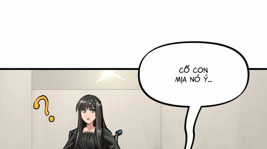 Vua Sinh Tồn: Chapter 42
