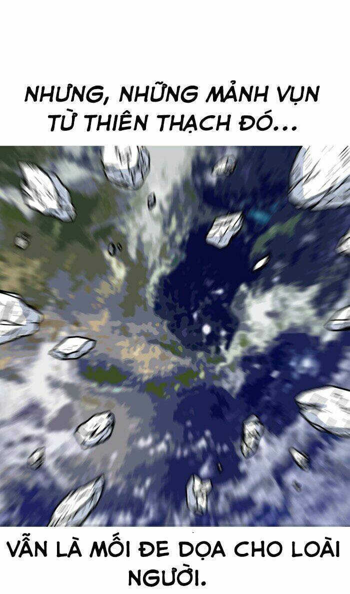 Mắc Kẹt Trên Mặt Trăng: Chapter 1