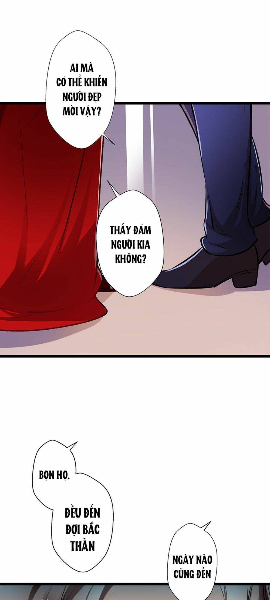 Cưng Chiều Ái Thê Hư Hỏng: Chapter 34