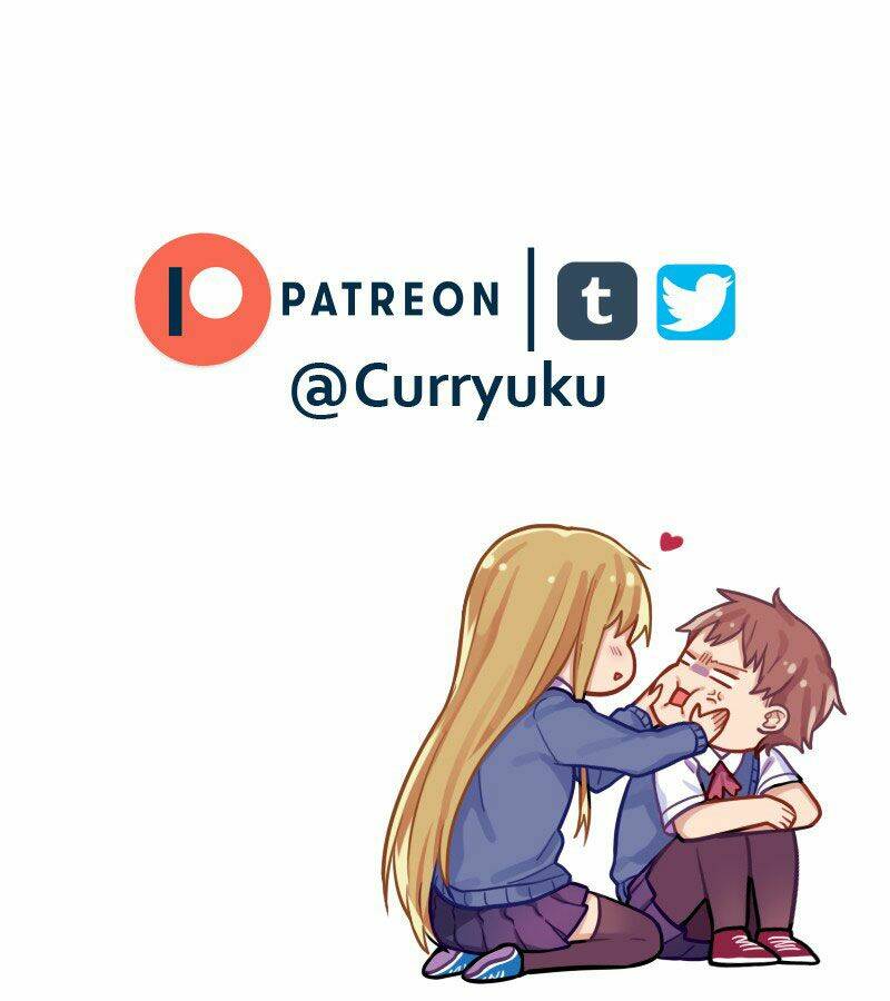 Not So Shoujo Love Story: Chapter 16.5