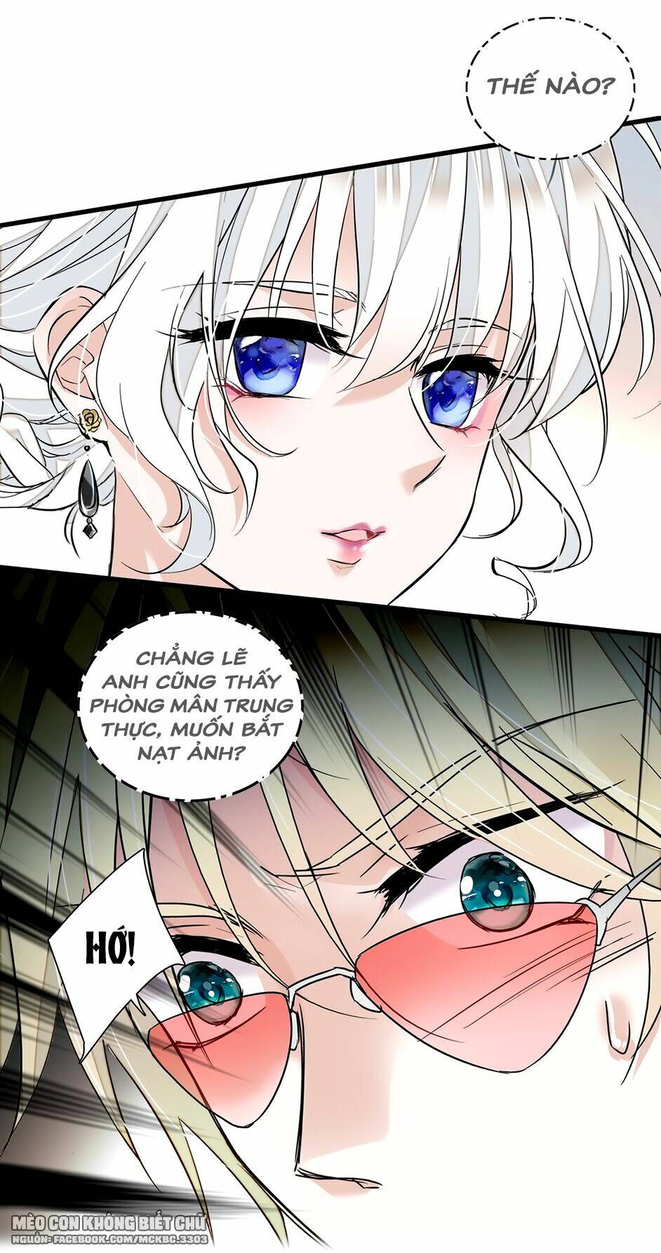 Long Phượng Phiên Chuyển: Chapter 50