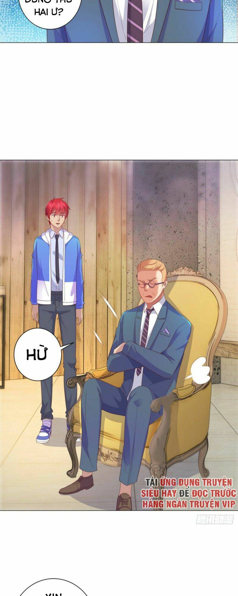 Đô Thị Chí Tôn Hệ Thống: Chapter 152